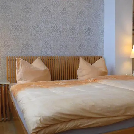 Appartement Anna - 3 *