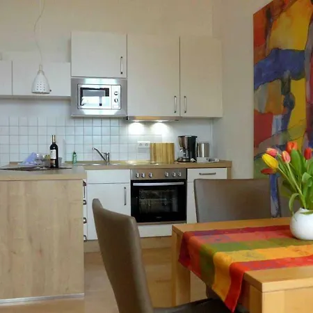 Appartement Anna - 3 *