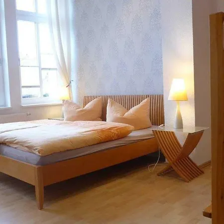 Anna - 3 * Heringsdorf (Usedom)