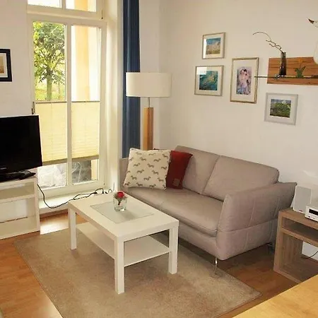 Anna - 3 * Heringsdorf (Usedom)