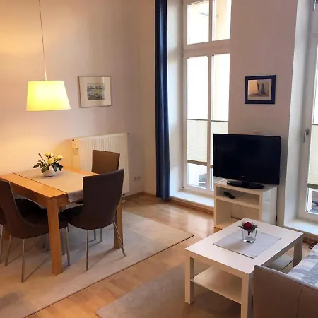 Anna - 3 Appartement